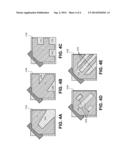 HIGH DYNAMIC RANGE PIXEL HAVING A PLURALITY OF PHOTODIODES WITH A SINGLE     IMPLANT diagram and image