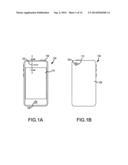 PHOTODIODE WITH DIFFERENT ELECTRIC POTENTIAL REGIONS FOR IMAGE SENSORS diagram and image