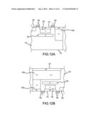 PHOTODIODE WITH DIFFERENT ELECTRIC POTENTIAL REGIONS FOR IMAGE SENSORS diagram and image