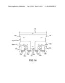 PHOTODIODE WITH DIFFERENT ELECTRIC POTENTIAL REGIONS FOR IMAGE SENSORS diagram and image