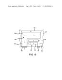 PHOTODIODE WITH DIFFERENT ELECTRIC POTENTIAL REGIONS FOR IMAGE SENSORS diagram and image