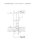 In-situ Detection and Analysis of Methane in Coal Bed Methane Formations     with Spectrometers diagram and image