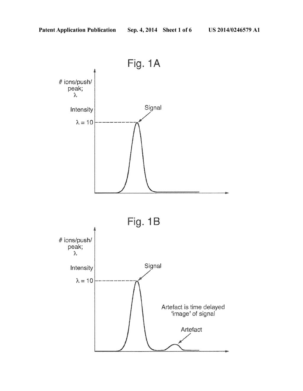 Multiple Channel Detection for Time of Flight Mass Spectrometer - diagram, schematic, and image 02