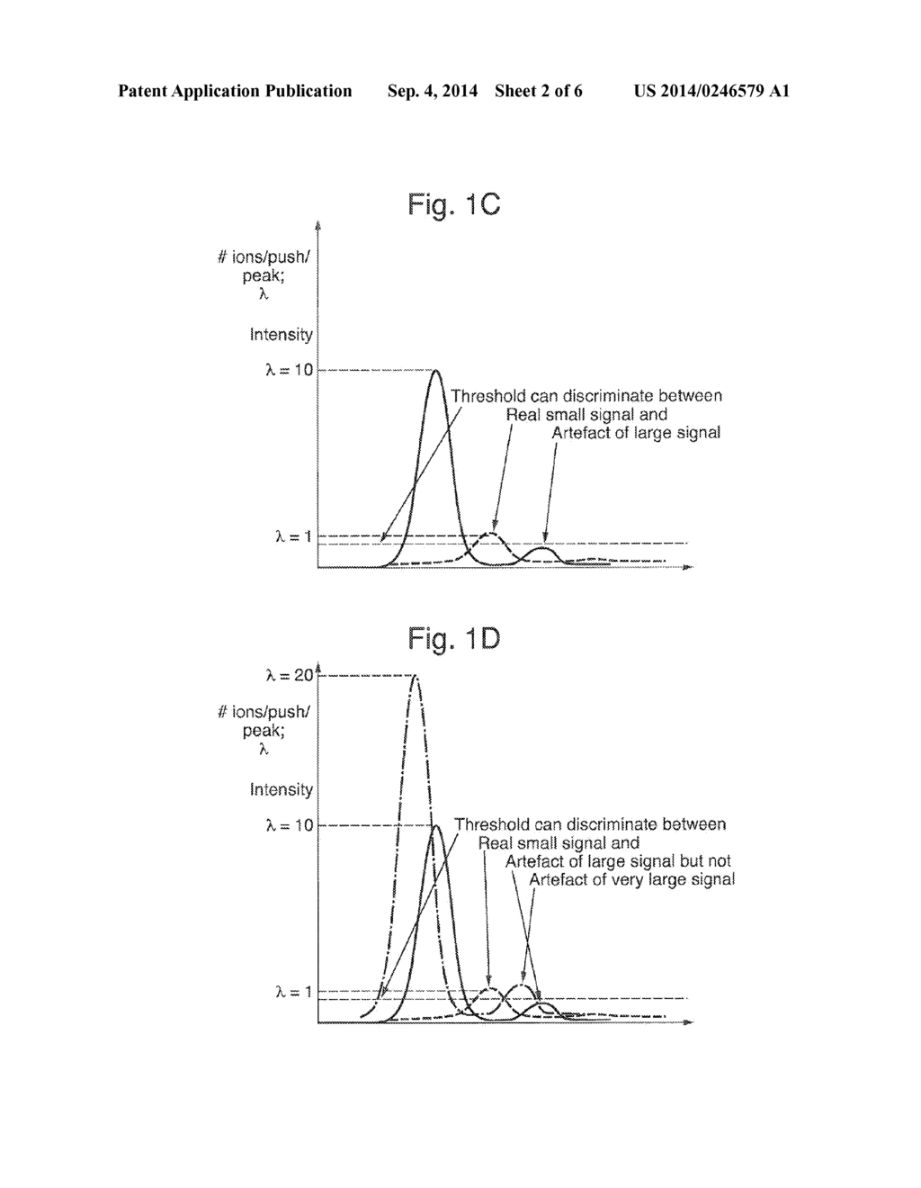 Multiple Channel Detection for Time of Flight Mass Spectrometer - diagram, schematic, and image 03