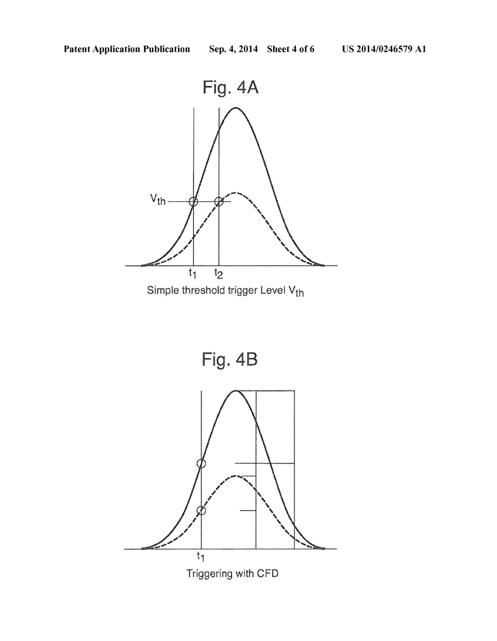 Multiple Channel Detection for Time of Flight Mass Spectrometer - diagram, schematic, and image 05