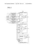 OPTICAL POSITION DETECTION DEVICE diagram and image