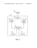 RADIATION DETECTION SYSTEM AND METHOD OF ANALYZING AN ELECTRICAL PULSE     OUTPUT BY A RADIATION DETECTOR diagram and image