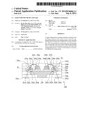 LIGHT EMITTING DEVICE PACKAGE diagram and image