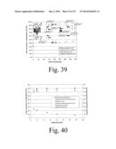 Integrated Combustion Reactor And Methods Of Conducting Simultaneous     Endothermic and Exothermic Reactions diagram and image