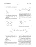 PHOTOSENSITIVE RESIN COMPOSITION FOR COLOR FILTERS AND USES THEREOF diagram and image