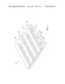 Doped Electrodes Used To Inhibit Oxygen Loss in ReRAM Device diagram and image