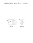 Doped Electrodes Used To Inhibit Oxygen Loss in ReRAM Device diagram and image