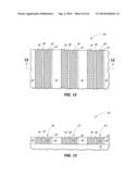 Arrays Of Nonvolatile Memory Cells And Methods Of Forming Arrays Of     Nonvolatile Memory Cells diagram and image