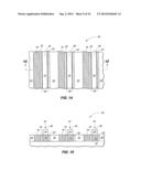 Arrays Of Nonvolatile Memory Cells And Methods Of Forming Arrays Of     Nonvolatile Memory Cells diagram and image