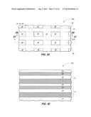 Arrays Of Nonvolatile Memory Cells And Methods Of Forming Arrays Of     Nonvolatile Memory Cells diagram and image