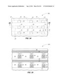 Arrays Of Nonvolatile Memory Cells And Methods Of Forming Arrays Of     Nonvolatile Memory Cells diagram and image