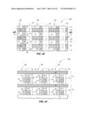 Arrays Of Nonvolatile Memory Cells And Methods Of Forming Arrays Of     Nonvolatile Memory Cells diagram and image