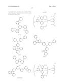 Organometallic Complex, Light-Emitting Element, Light-Emitting Device,     Electronic Device, and Lighting Device diagram and image