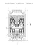 HIGH CURRENT, LOW SWITCHING LOSS SiC POWER MODULE diagram and image