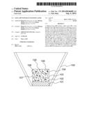 LED Lamp with Quantum Dots Layer diagram and image