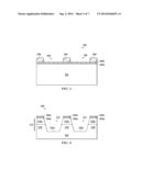 ISOLATION STRUCTURE OF SEMICONDUCTOR DEVICE diagram and image