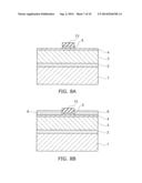 NITRIDE SEMICONDUCTOR DEVICE AND METHOD FOR MANUFACTURING SAME diagram and image