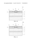 NITRIDE SEMICONDUCTOR DEVICE AND METHOD FOR MANUFACTURING SAME diagram and image