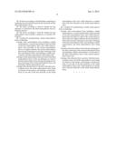 NITRIDE SEMICONDUCTOR DEVICE AND METHOD FOR MANUFACTURING SAME diagram and image