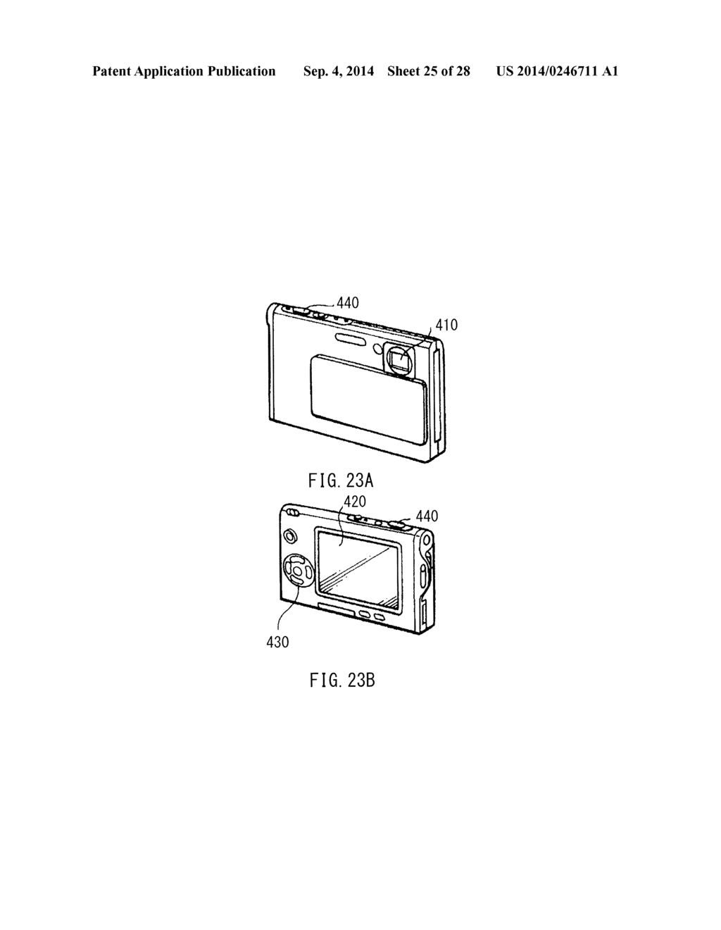 SEMICONDUCTOR DEVICE, METHOD OF MANUFACTURING THE SAME, METHOD OF     MANUFACTURING DISPLAY UNIT, AND METHOD OF MANUFACTURING ELECTRONIC     APPARATUS - diagram, schematic, and image 26