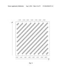 Semiconductor Chip Including Integrated Circuit Defined Within Dynamic     Array Section diagram and image