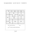 Semiconductor Chip Including Integrated Circuit Defined Within Dynamic     Array Section diagram and image