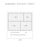 Semiconductor Chip Including Integrated Circuit Defined Within Dynamic     Array Section diagram and image