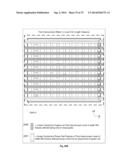 Semiconductor Chip Including Integrated Circuit Defined Within Dynamic     Array Section diagram and image