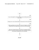 Semiconductor Chip Including Integrated Circuit Defined Within Dynamic     Array Section diagram and image