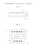 SEMICONDUCTOR DEVICE, METHOD OF MANUFACTURING THEREOF, SIGNAL     TRANSMISSION/RECEPTION METHOD USING SUCH SEMICONDUCTOR DEVICE, AND TESTER     APPARATUS diagram and image