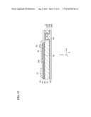 OPTICAL-TO-ELECTRICAL CONVERTER UNIT AND SEMICONDUCTOR LIGHT-RECEIVING     DEVICE diagram and image