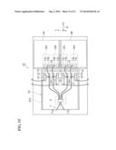 OPTICAL-TO-ELECTRICAL CONVERTER UNIT AND SEMICONDUCTOR LIGHT-RECEIVING     DEVICE diagram and image