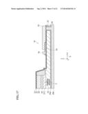 OPTICAL-TO-ELECTRICAL CONVERTER UNIT AND SEMICONDUCTOR LIGHT-RECEIVING     DEVICE diagram and image