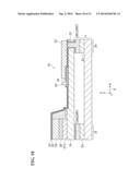 OPTICAL-TO-ELECTRICAL CONVERTER UNIT AND SEMICONDUCTOR LIGHT-RECEIVING     DEVICE diagram and image