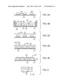 POLYMERIC BINDERS INCORPORATING LIGHT-DETECTING ELEMENTS AND RELATED     METHODS diagram and image