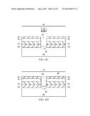 Integrated Circuit Using Deep Trench Through Silicon (DTS) diagram and image