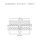 Integrated Circuit Using Deep Trench Through Silicon (DTS) diagram and image