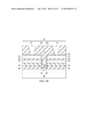 Integrated Circuit Using Deep Trench Through Silicon (DTS) diagram and image