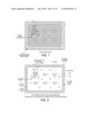 FAST RECOVERY SWITCHING DIODE WITH CARRIER STORAGE AREA diagram and image