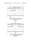 FAST RECOVERY SWITCHING DIODE WITH CARRIER STORAGE AREA diagram and image