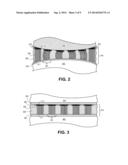 COPPER NANOROD-BASED THERMAL INTERFACE MATERIAL (TIM) diagram and image