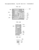 SEMICONDUCTOR DEVICE INCLUDING DUMMY PATTERN diagram and image