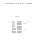 SEMICONDUCTOR DEVICE INCLUDING DUMMY PATTERN diagram and image