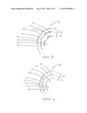 PROCESS FOR MANUFACTURING GOLF BALLS HAVING A MULTI-LAYERED COVERS diagram and image