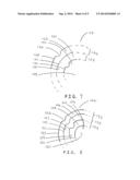 PROCESS FOR MANUFACTURING GOLF BALLS HAVING A MULTI-LAYERED COVERS diagram and image